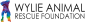Logo for Wylie Animal Rescue Foundation