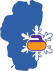 Logo for Lake Tahoe Epic Curling