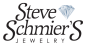 Logo for Steve Schmier's Jewelry