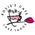 Logo for Rosie's Cafe Tahoe City