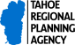 Logo for Tahoe Regional Planning Agency