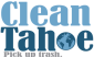 Logo for Clean Tahoe Program