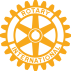 Logo for Rotary Club of Incline Village