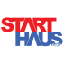 Logo for Start Haus