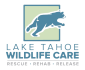 Logo for Lake Tahoe Wildlife Care