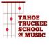 Logo for Tahoe Truckee School of Music