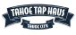 Logo for Tahoe Tap Haus