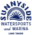 Logo for Sunnyside Marina & Watersports