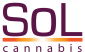 Logo for SoL Cannabis