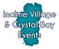 Logo for Incline Village & Crystal Bay Events
