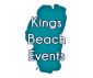 Logo for Kings Beach & North Shore Events