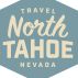 Logo for Travel North Tahoe Nevada