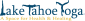 Logo for Lake Tahoe Yoga