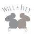 Logo for Will & Ivey Children's Boutique