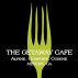 Logo for The Getaway Cafe
