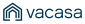 Logo for Vacasa