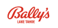 Logo for Bally's
