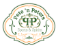 Logo for Pete 'n Peters Sports & Spirits