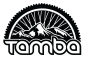 Logo for TAMBA