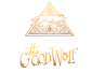 Logo for The Good Wolf