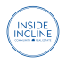 Logo for Inside Incline