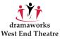Logo for Dramaworks & West End Theatre
