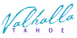 Logo for Valhalla Tahoe