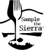 Logo for Sample the Sierra