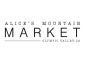 Logo for Alice's Mountain Market