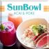 Logo for Sun Bowl Acai & Poke