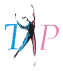 Logo for Tahoe Arts Project