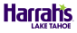 Logo for Harrah's Lake Tahoe