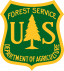 Logo for USFS Lake Tahoe Basin Management Unit