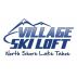 Logo for Village Ski Loft & Bike Shop