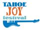 Logo for Tahoe Joy Festival