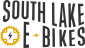 Logo for South Lake E-Bikes