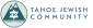 Logo for Tahoe Jewish Community