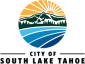 Logo for City of South Lake Tahoe