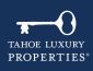 Logo for Tahoe Luxury Properties
