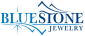Logo for Bluestone Jewelry