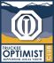 Logo for Truckee Optimist Club