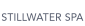 Logo for Stillwater Spa & Salon