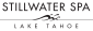 Logo for Stillwater Spa & Salon