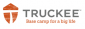 Logo for Truckee Chamber of Commerce