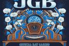 Crystal Bay Casino, Melvin Seals & JGB