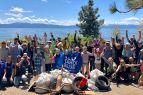 Keep Tahoe Blue, 11th Annual Labor Day Cleanup