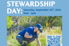 Keep Tahoe Blue, 29th Annual Tahoe Forest Stewardship Day