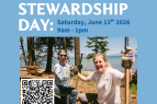 Keep Tahoe Blue, Tahoe Forest Stewardship Day