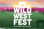 Tahoe Donner, Wild West Fest