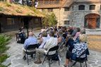Sierra State Parks Foundation, Music at the Castle